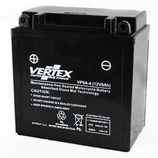 vertex pistons replacement agm motorcycle battery CB9-B YB9-B 12N9-4B-1 GM9Z-4B YUAM229BY YB9-B Motorcycle Spares UK